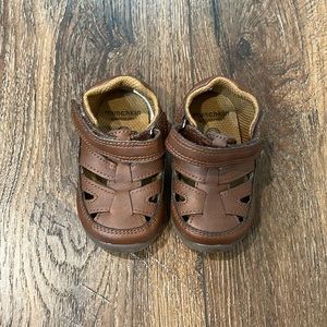 EUC Stride Rite Sandals - 4C